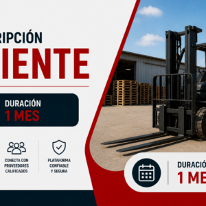 Suscripción Mensual (Cliente)
