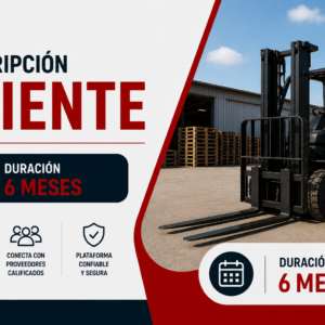 Suscripción Semestral (Cliente)